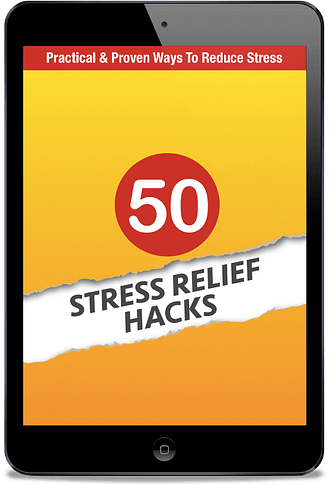 50 Stress Relief Hacks