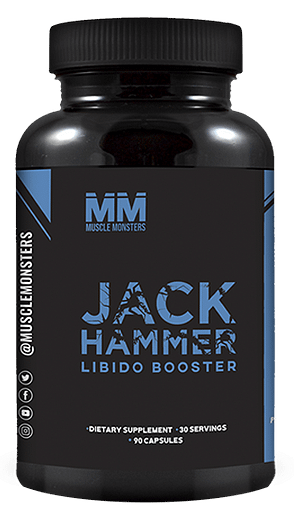 Jack Hammer ED Cure