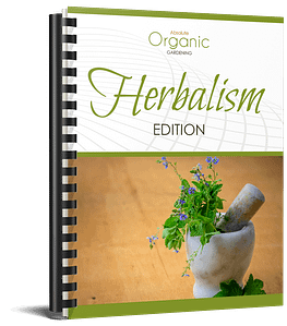 Organic Gardening Herbalism
