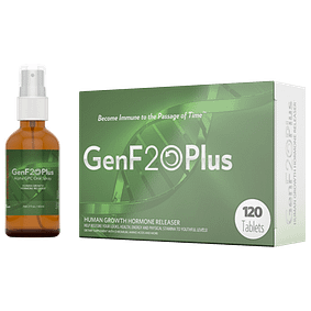 GenF20 Plus Spray