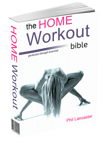 Home Workout Bible Medium