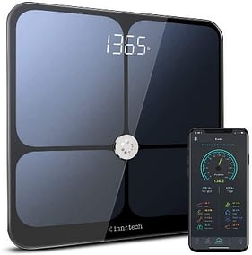 Innotech Weight and Body Fat Scale