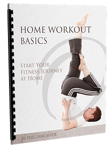 Home Workout Basics Medium
