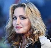 Sexy Senior Madonna
