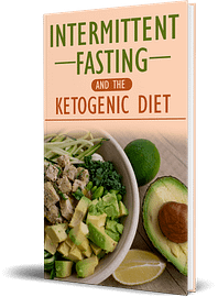 Intermittent Fasting and the Keto Diet Cover