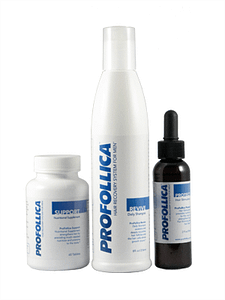 Profollica Hair Loss Treatment