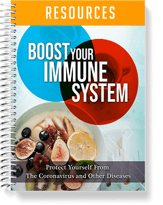 Boost Your Immune System Resources