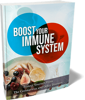 Boost Your Immune System Cover 400
