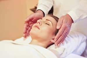 Positive Energy Healing Massage