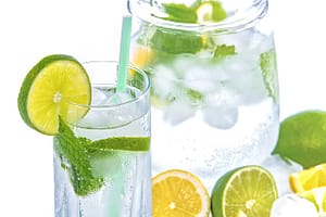 Hydration and Its Importance for Seniors
