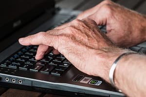 Online Business for Seniors