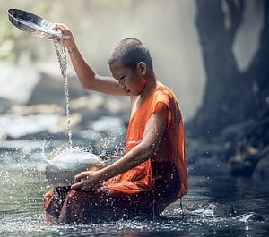 Buddhism and Mindfulness