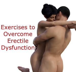 Exercises to Overcome ED Cover