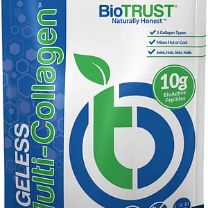 BioTRUST Ageless Multi-Collagen
