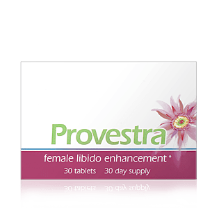Provestra Female Libido Enhancer