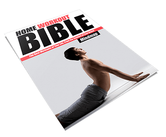 Home Workout Bible Mind Map
