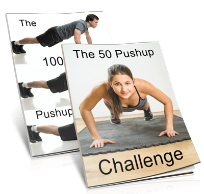 Pushup Challenges