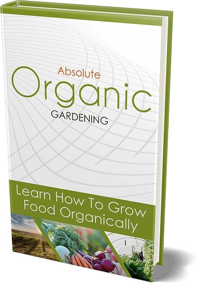Absolute Organic Gardening