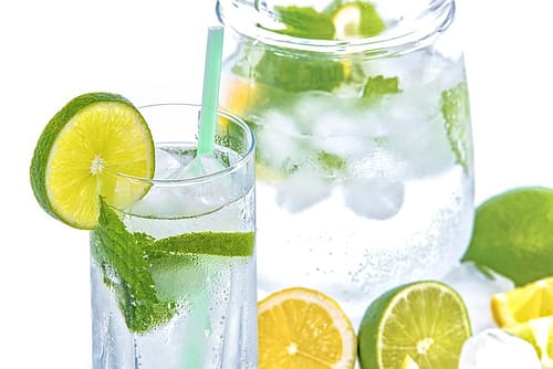 Hydration and Its Importance for Seniors