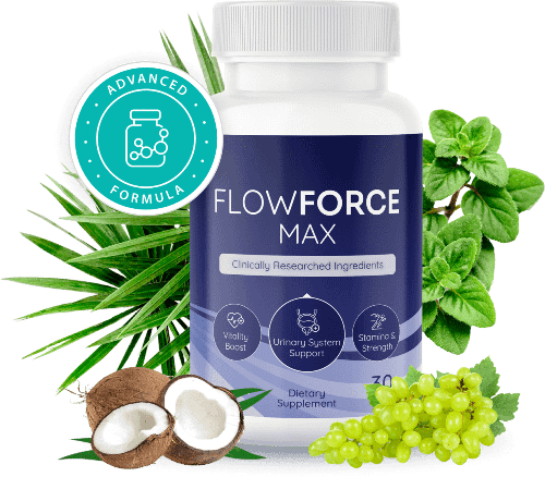 flowforcemax product