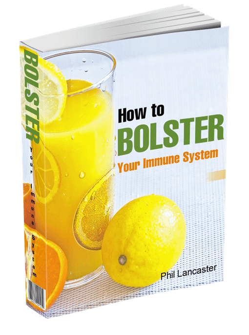 How to Bolster Your Immune System Medium