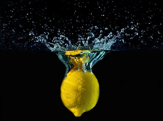 Lemons Fight Inflation