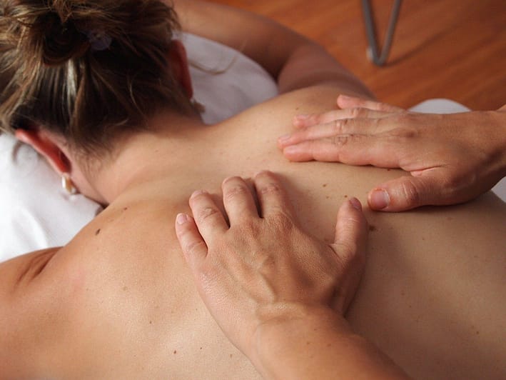 Lymphatic Massage for Immune System