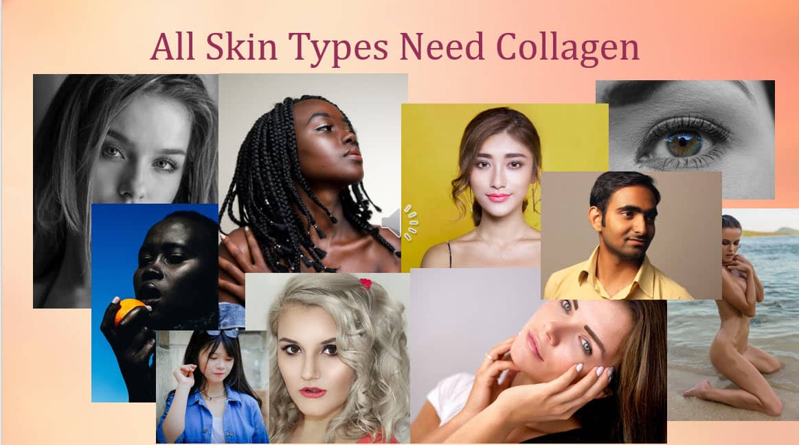 Free Skin Care Pack Collagen Thumbnail